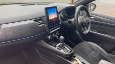 Renault Arkana 1.6 E-Tech FHEV 145 Esprit Alpine 5dr Auto Hybrid Estate